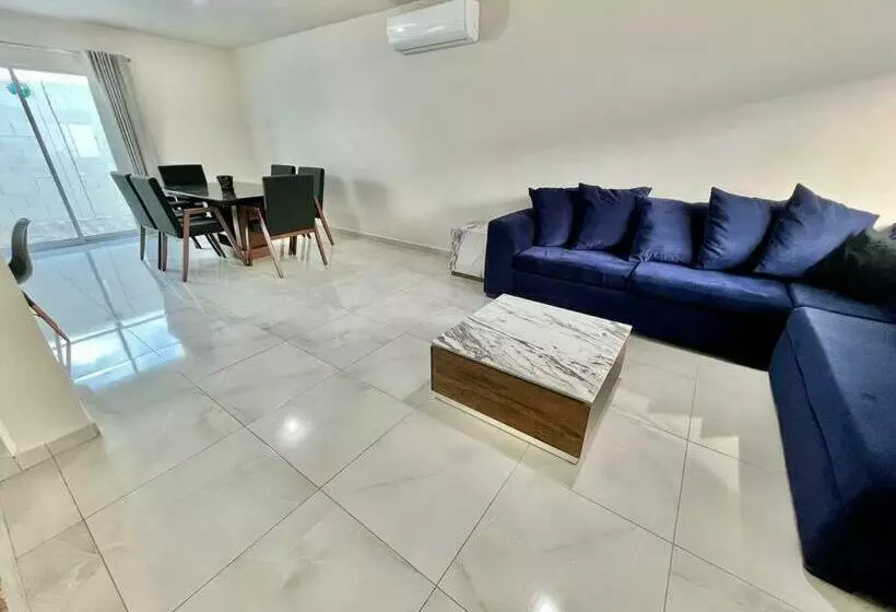 Kentia 27, Residencial Privado, Accesible Y Cómodo