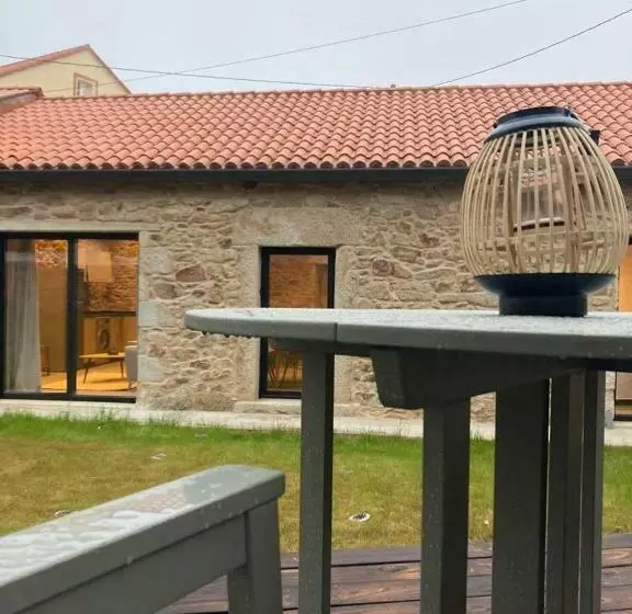 Casa María Da Retratista