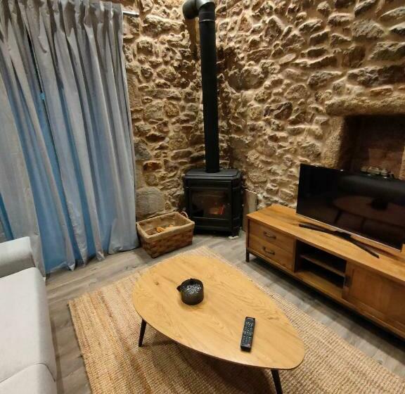 Casa María Da Retratista