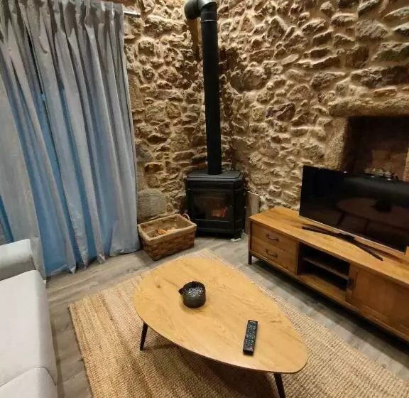 Casa María Da Retratista