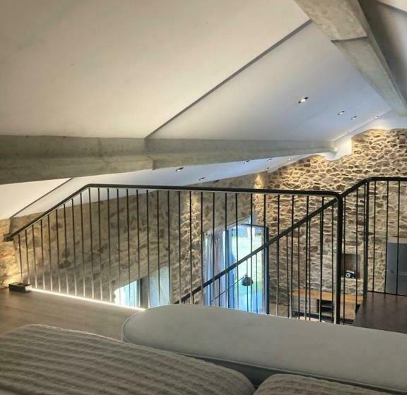 Casa María Da Retratista