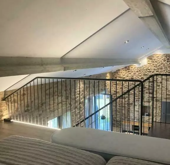 Casa María Da Retratista