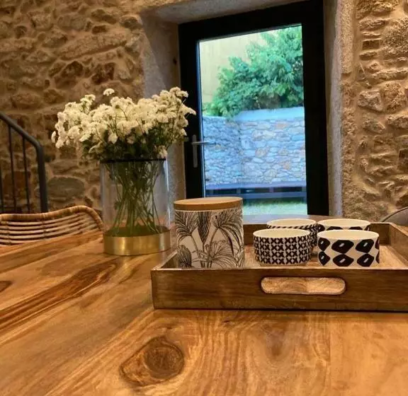 Casa María Da Retratista