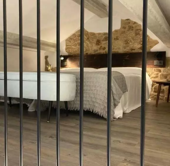 Casa María Da Retratista