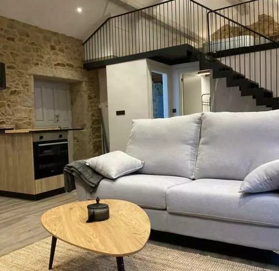 Casa María Da Retratista