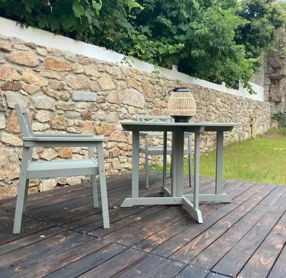 Casa María Da Retratista