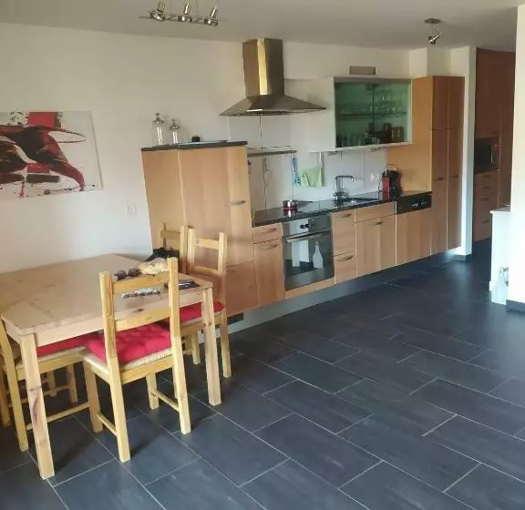 Enzian 176 Al , Wohnung C3