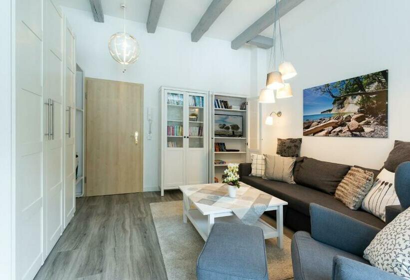 Glücksoase   Villa Bella Rosa