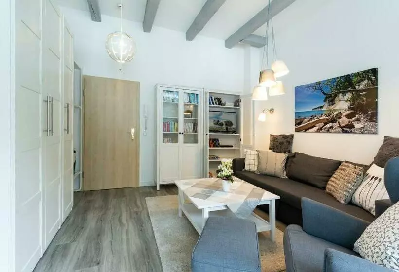 Glücksoase   Villa Bella Rosa