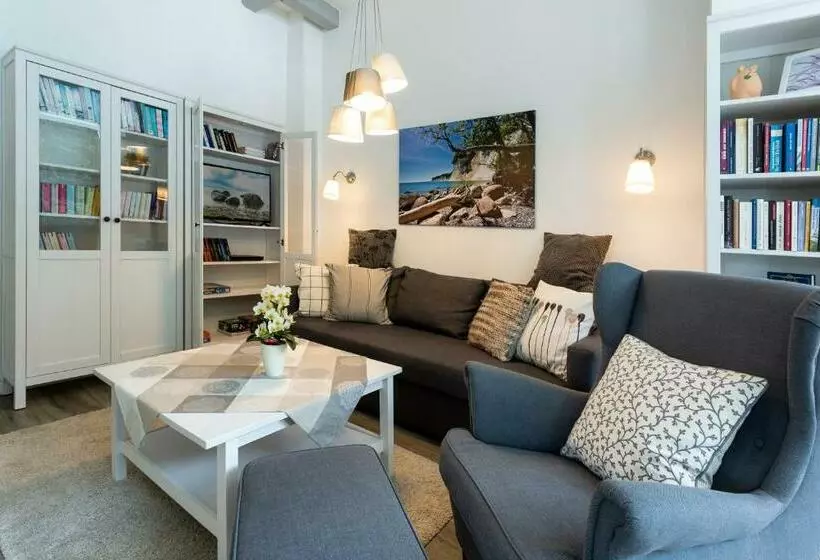 Glücksoase   Villa Bella Rosa