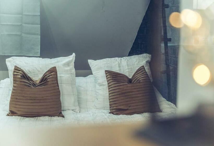 Le Loft Superbe Studio Avec Stationnement Gratuit