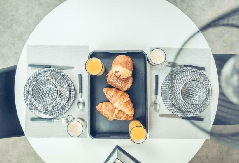 Le Loft Superbe Studio Avec Stationnement Gratuit