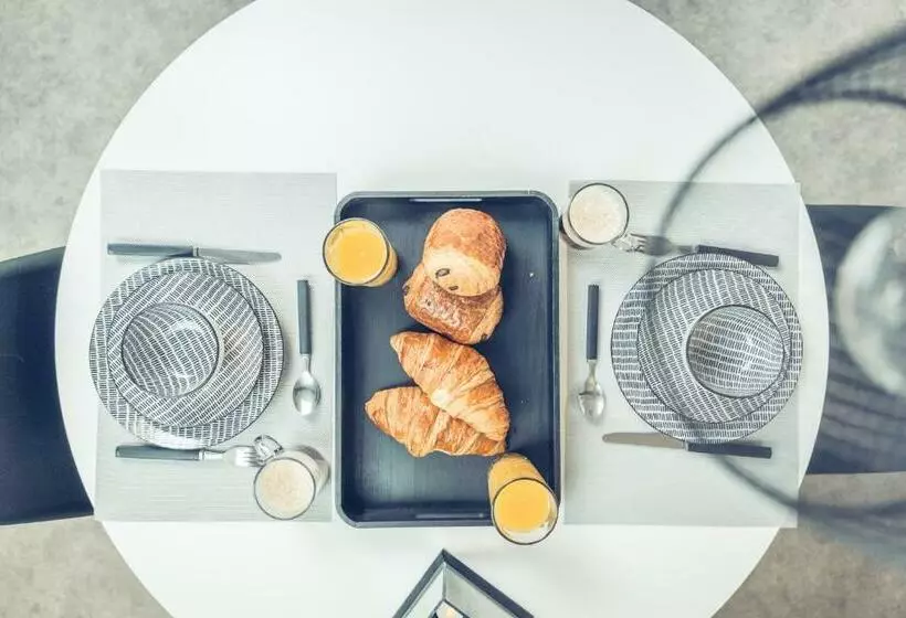 Le Loft Superbe Studio Avec Stationnement Gratuit