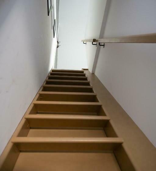 Le Loft Superbe Studio Avec Stationnement Gratuit