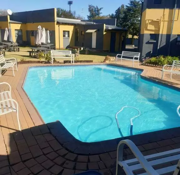 Platinum Guest Lodge Germiston