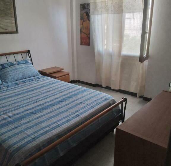 Sardinia Home Flat 4 Beds In Carbonia