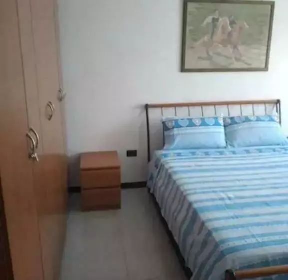 Sardinia Home Flat 4 Beds In Carbonia