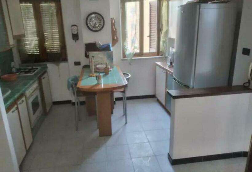 Sardinia Home Flat 4 Beds In Carbonia