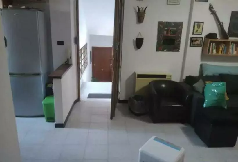 Sardinia Home Flat 4 Beds In Carbonia
