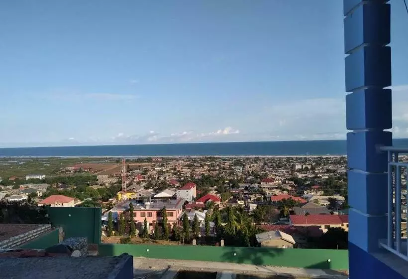 Seaview Apartments