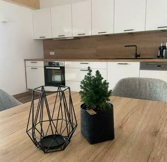 Ski & Bike Appartements