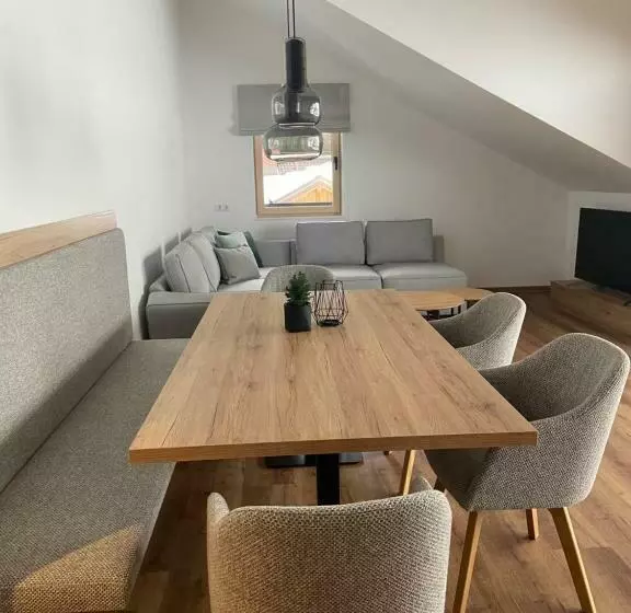 Ski & Bike Appartements