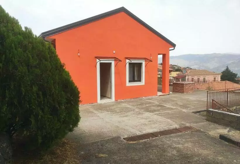 Villa Pina