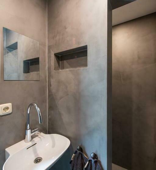 Vrijstaand Huisje, Dichtbij Kinderdijk