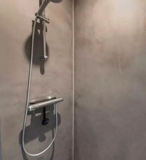 Vrijstaand Huisje, Dichtbij Kinderdijk