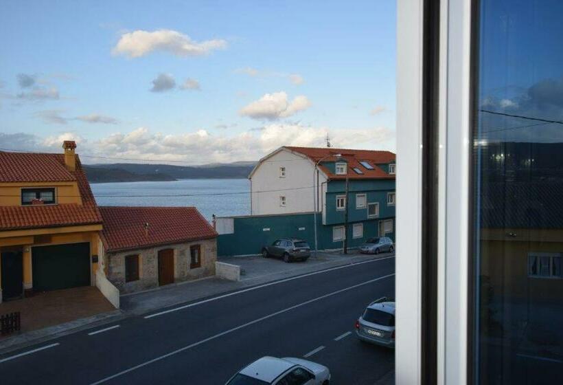 Apartamento Playa Langosteira