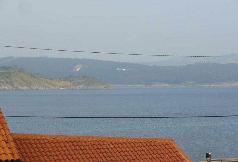 Apartamento Playa Langosteira