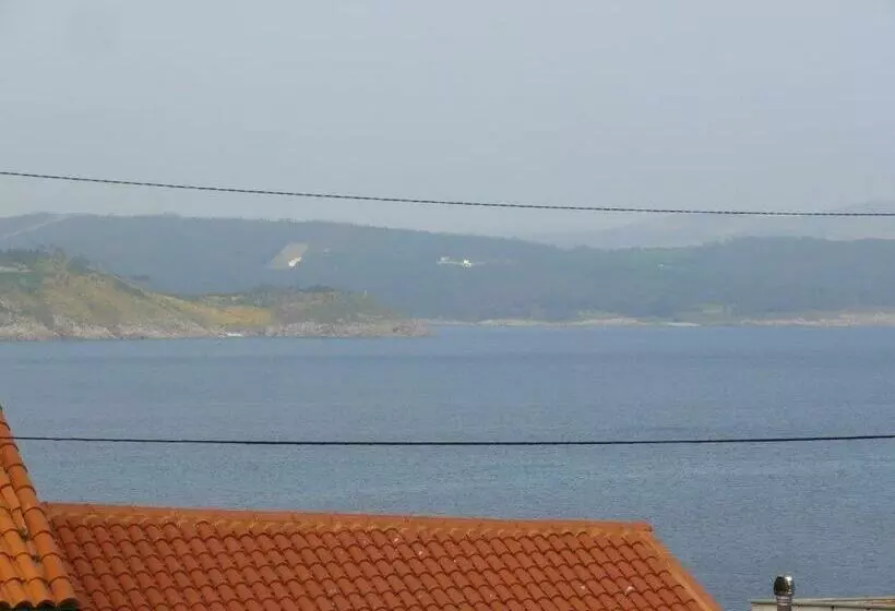 Apartamento Playa Langosteira