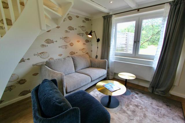 Appartement Backbord