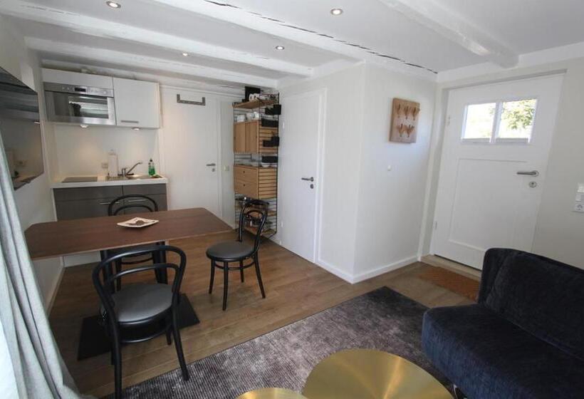 Appartement Backbord