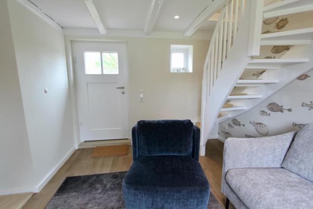 Appartement Backbord