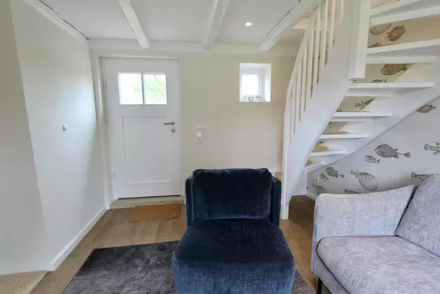 Appartement Backbord