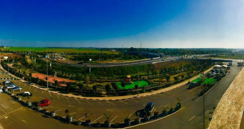 Appt Hs Entre Mohammedia Et Mansouria