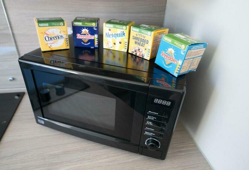 Baker Apartment   Lovely 2 Bedroom Apartment In Aberdeen City