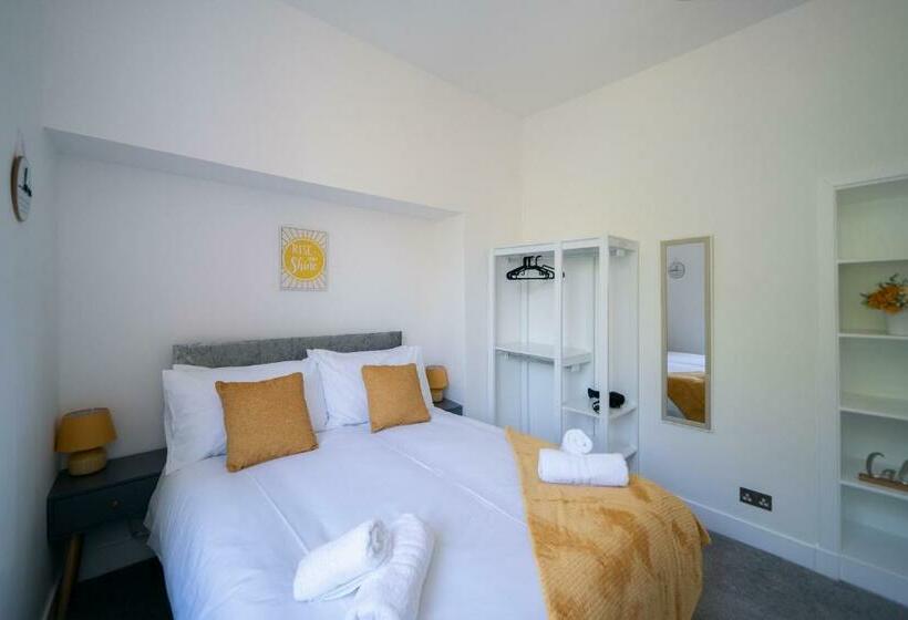 Baker Apartment   Lovely 2 Bedroom Apartment In Aberdeen City