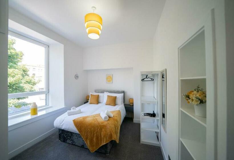 Baker Apartment   Lovely 2 Bedroom Apartment In Aberdeen City