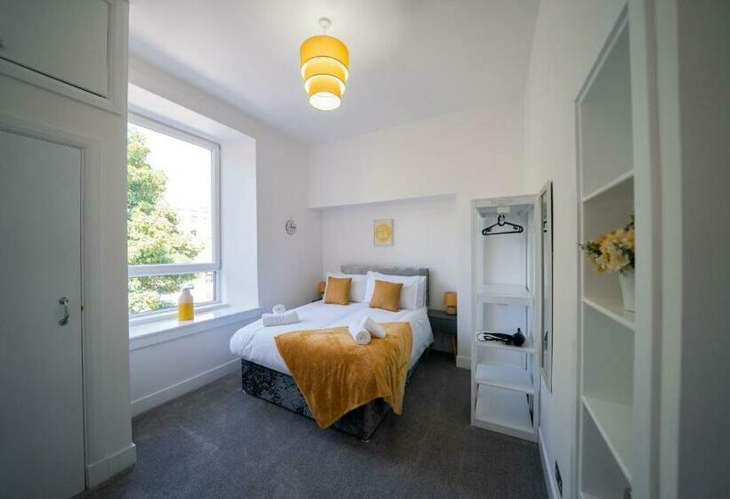 Baker Apartment   Lovely 2 Bedroom Apartment In Aberdeen City