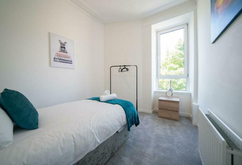 Baker Apartment   Lovely 2 Bedroom Apartment In Aberdeen City