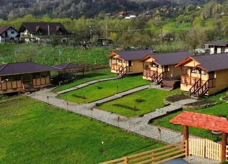 Baltina Parc Transfagarasan