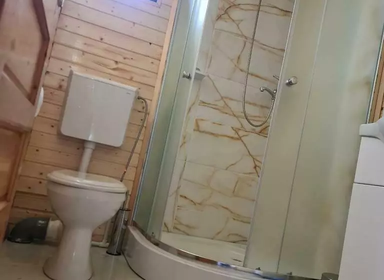 Baltina Parc Transfagarasan