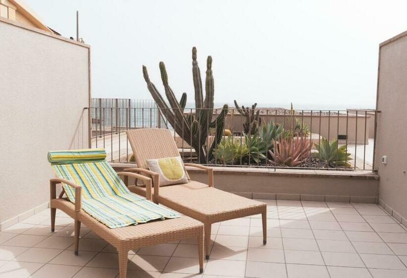 Casa Medano Apartment, In Front Of The Beach