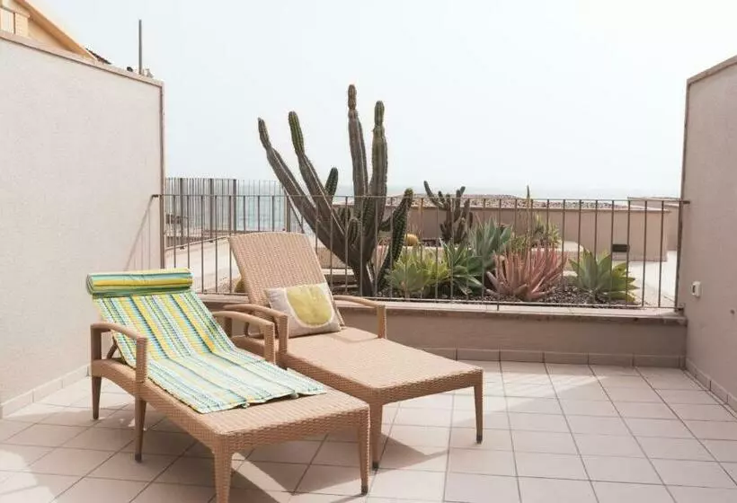 Casa Medano Apartment, In Front Of The Beach