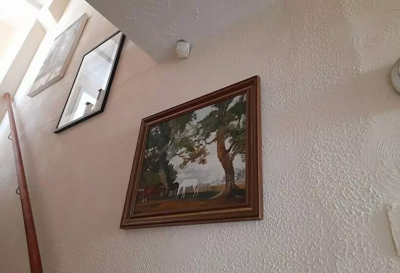 Immaculate 3 Bed House In Middlesbrough With Wifi