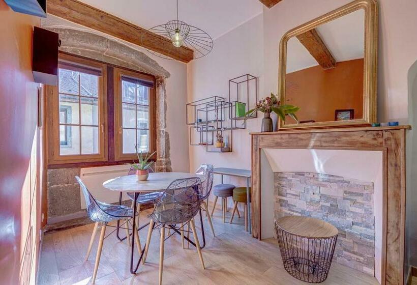 Le Carnot 29   Beautiful Apartment In The Heart Of Annecy