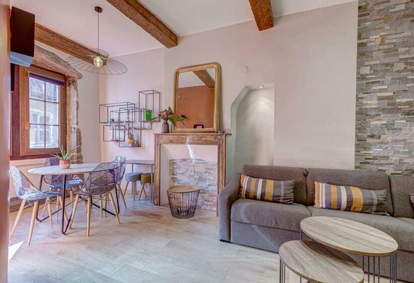 Le Carnot 29   Beautiful Apartment In The Heart Of Annecy