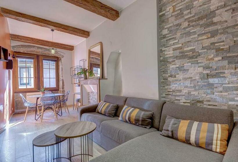 Le Carnot 29   Beautiful Apartment In The Heart Of Annecy